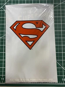 Adventures of Superman #500 (1993) 1st Steel, Superboy, sealed, unopened NM 9.0 - Picture 1 of 2