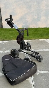 Flatcat Elektro-Trolley „Spin“ - Bild 1 von 8