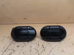 Lexmoto Michigan 2022 125 euros 5.3041 millas - carenados de tanque de combustible izquierdo y derecho - Imagen 1 de 7