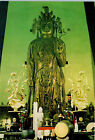 1970S The Hase Kannon Statue Of Kannon Goddess Of Mercy Kakamura Japan Postcard