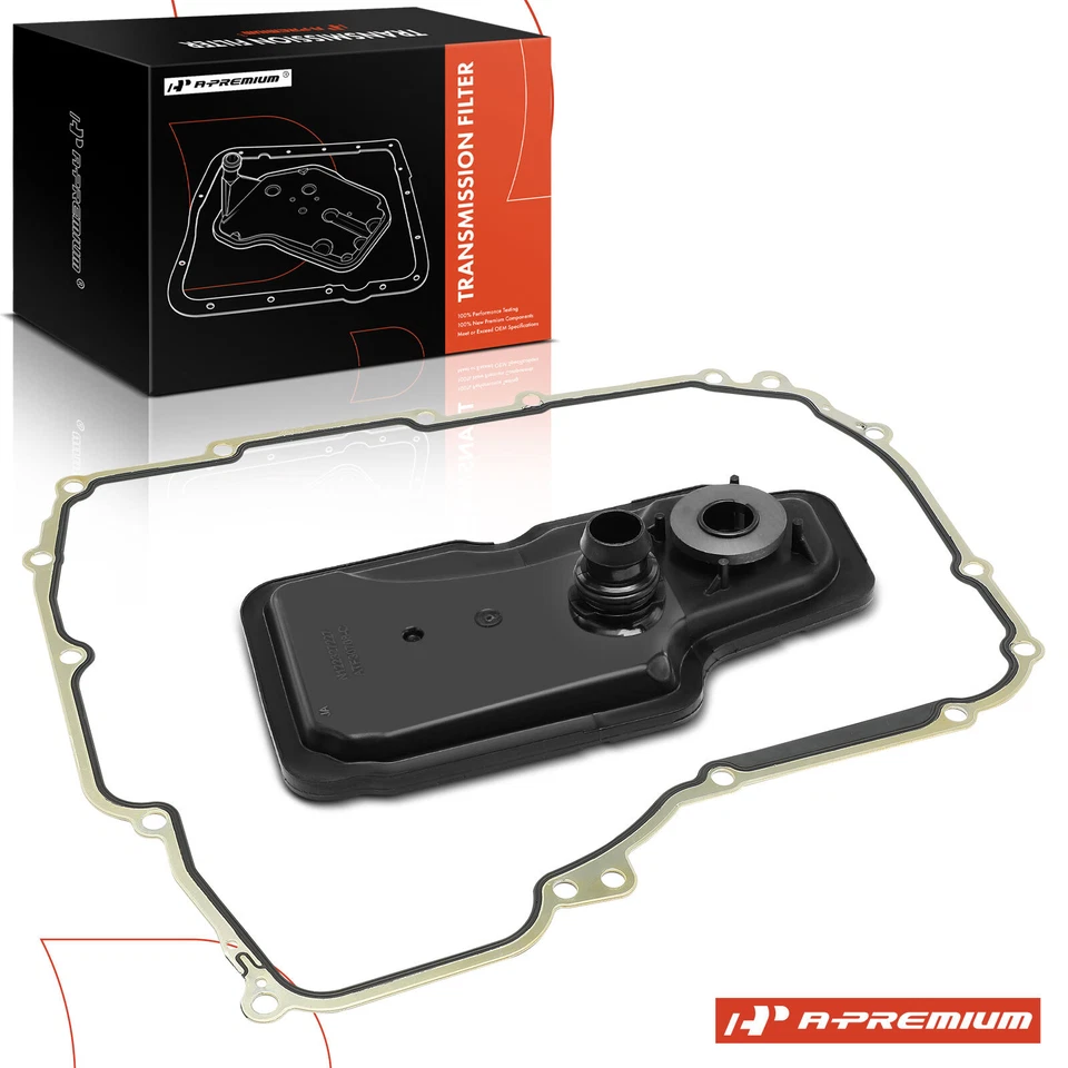 Auto Transmission Filter for Chevy Cruze 2011 Equinox GMC Terrain Buick Regal - Image 1 of 4