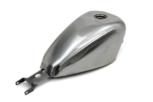 FORTY EIGHT SEVENTY TWO HARLEY DAVIDSON XL SPORTSTER TANK 2007-2020 IRON - Picture 1 of 12