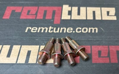 4x Honda Acura B16 B18 H22 Valve Cover Mount Bolt 90012-PM7-000 Civic Integra - Image 1 of 3