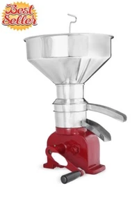 CREMA LATTE SEPARATORE CENTRIFUGO MANUALE (MANUALE) 60 L/h (MANUALE)/hq - Foto 1 di 1