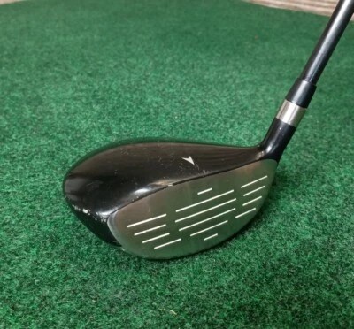 Tour Edge HP 25 Fairway 3 Madera 43.5" Largo Senior A-Flex Grafito Diestro Foto 1 de 4