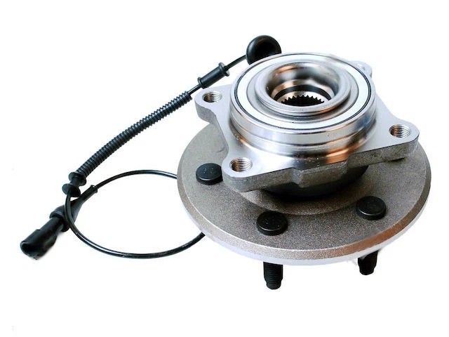 Conjunto de buje de rueda trasero para Ford Expedition 2007-2010 12642FBYN 2008 2009 Foto 1 de 2