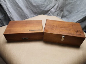 RENISHAW HUGE LOT PROBES CMM STRAIGHT STYLI AND EXTENSIONS LOT Touch Probe 61 - Picture 1 of 11