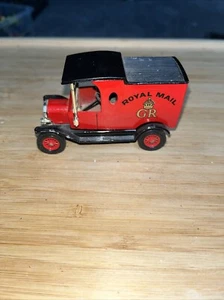 USED matchbox models of yesteryear Rare 1912 Ford Model T Royal Mail #108 - Picture 1 of 5