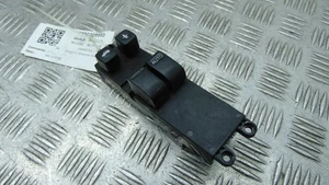 Nissan Primera Fensterheberschalter rechts Fahrerseite elektrisch P12 2002-2008D - Bild 1 von 7