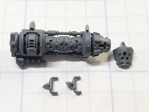 Warhammer 40k Adeptus Mechanicus Bits Kataphron Destroyer Heavy Grav Cannon #44 - Bild 1 von 5