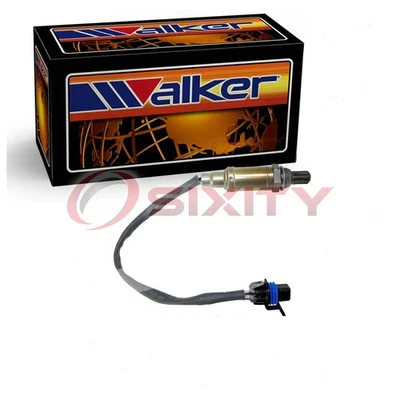 Sensor de oxígeno Walker Center para Oldsmobile Aurora 1996-1997 4,0 L V8 O2 ex Foto 1 de 4