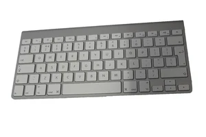Apple Magic Keyboard A1314 Wireless Bluetooth - Afbeelding 1 van 6