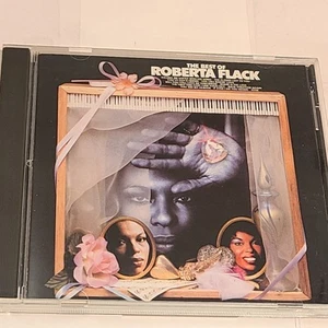 Best of by Flack, Roberta Audio CD Very Good  - Foto 1 di 2