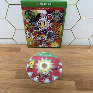 Super Bomberman R Shiny Edition (Xbox One) - Picture 1 of 1