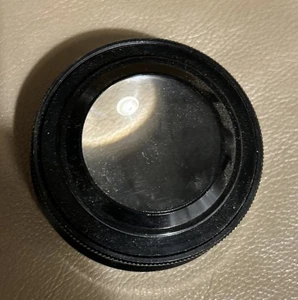 Yashica Yashikor AUX grandangolare 1:4 Y006 - Foto 1 di 4