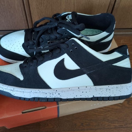 NIKE Uomo 10.0US Taggato Sb Zoom Dunkro Pro