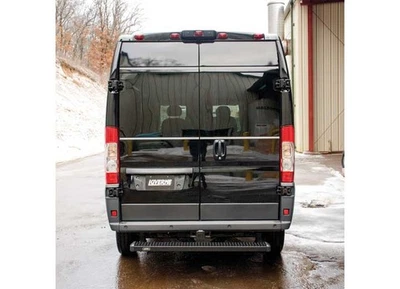 Luverne 415254 Fits 03-C Ram Promaster Van Rear Grip Step 54" Foto 1 de 3