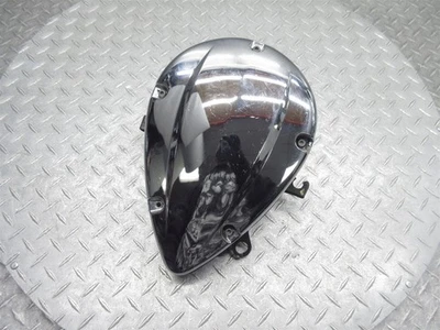 2009 04-09 Honda VT750C Shadow Aero Air Box Housing Cover READ NOTES - Image 1 of 4