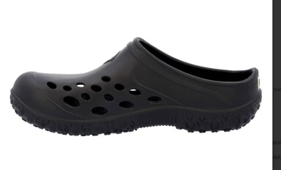 NUEVO ZUECO MUCK BOOT COMPANY Hombre Muckster Lite EVA Negro (MLC000). (03) Foto 1 de 4