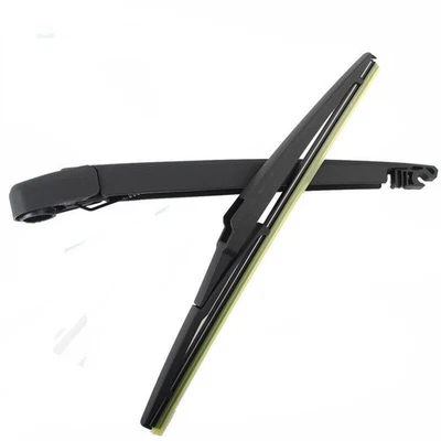 Brazo y cuchilla limpiaparabrisas trasero para Mazda 6 hatchback 2003-2008 limpiaparabrisas trasero Foto 1 de 3