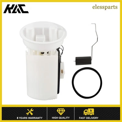 Fuel Pump Assembly Fits 2001-2002 Mercedes-Benz C240 C320 2002 C230 SP5057M - Image 1 of 4