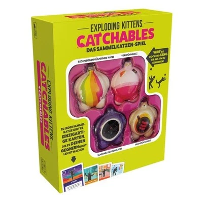 Catchables Core Pack - Bild 1 von 2