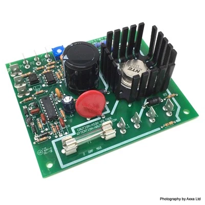 Speed Controller D-730-F R-K Electronics D730 D-730