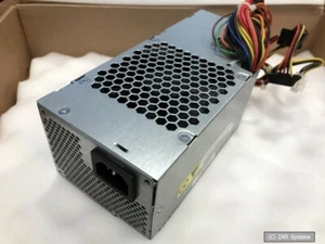 Alimentatore 280 Watt Lenovo 54Y8804, 54Y8805 per ThinkCentre M58, M58p, NUOVO, IMBALLO ORIGINALE - Foto 1 di 1
