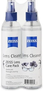 ZEISS Lens Cleaning Solution Kit (8 fl., oz. 2 pk.) - Picture 1 of 9