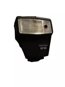Pentax AF-160 Shoe Mount Flash for Pentax - Picture 1 of 5