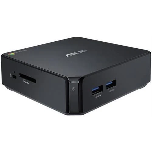 ASUS Chromebox (16GB, Celeron Dual Core, 1.4GHz, 2GB) PC Desktop - CHROMEBOX-M004U