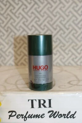Desodorante en barra HUGO Hugo Boss Man 2,4 oz.  Foto 1 de 2