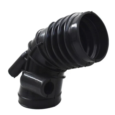 Medidor de flujo de aire de arranque de admisión de laboratorio negro para BMW E30 325i 325is 325iX 1987-1989 Foto 1 de 4