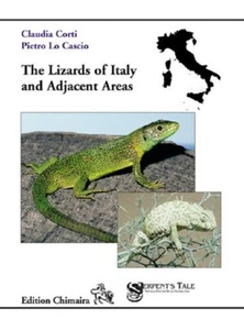 Die Eidechsen Italiens und angrenzende Gebiete Herpetologie Reptilien - Bild 1 von 1