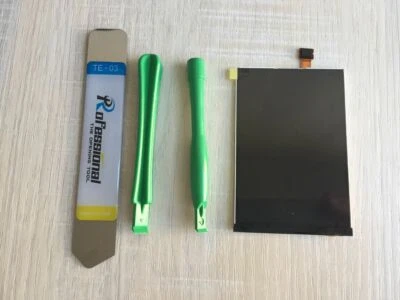 OEM Replacement LCD Display Screen Digitizer Assembly For iPod Touch 3 3rd Gen - Image 1 of 4