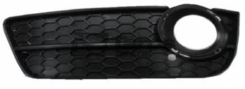 Front Bumper Grill LEFT fits for AUDI A5 2008 - 2012 - Изображение 1 из 1