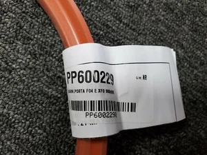 FEDEGARI TECHNOLOGIES PP600969 AUTOCLAVE DOOR SEAL GASKET - Picture 1 of 6