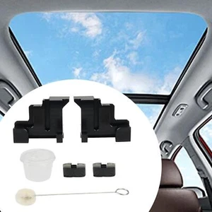 Sunroof Repair Kit B & 7T4Z78502C07A&B for Lincoln Mkt Models 2010-2018 - Picture 1 of 7