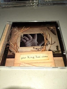 CD Your King Has Come (2000 Detuned Radio) Acoustic Folk Rock Gospel - Bild 1 von 4