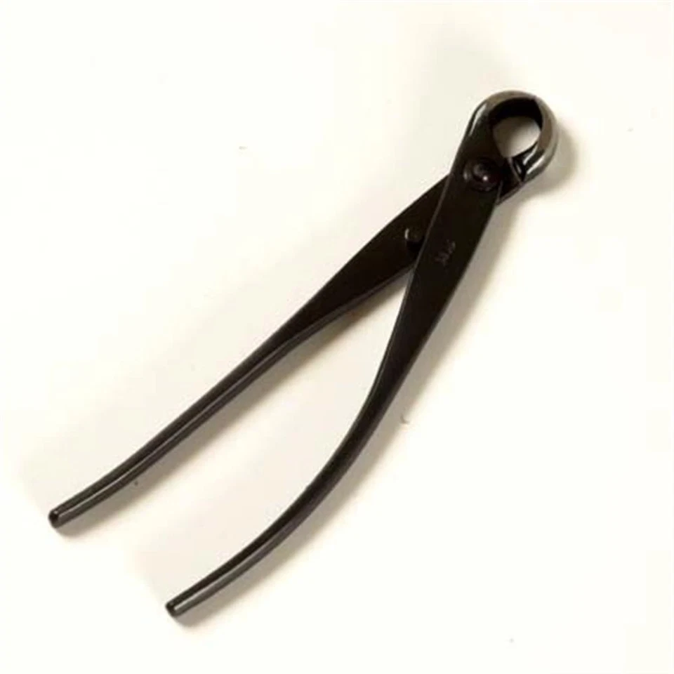 Herramienta KANESHIN BONSAI Nuevo tipo perilla tijeras (medianas) de Japón Foto 1 de 1