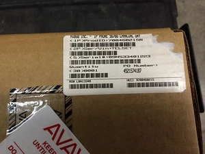 Avaya 9670G IP Bürotelefon 700460215 - Bild 1 von 2