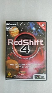 RedShift 4 (PC: Windows 2001) - Imagen 1 de 7