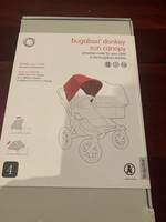 bugaboo donkey 2 ebay