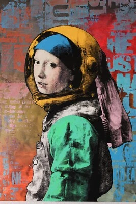 Mykola Kuryliuk: Realidad Aumentada 2.5 Foto 1 de 3