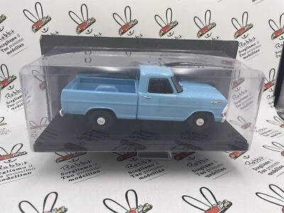 DIE CAST 1/24 " FORD F100 - 1972 " - Immagine 1 di 4