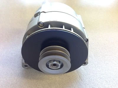 Volvo Alternator 740 760 780 940 S 1987 88 98 1990 1991 Generator - Image 1 of 3