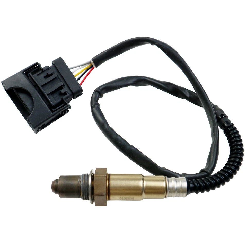 BSD 9198809 5 线 Lambda 氧气 (O2) 传感器 适用于 1999 - 2001 凯迪拉克 Catera 3.0L — 第 1/4 张图片