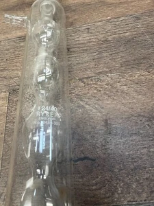 Condensador PYREX Allin 24/40 - Imagen 1 de 5