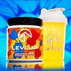 ❤️‍🔥Gummy Bomb Levlup Gaming Booster Probe 8g Scoop❤️‍🔥 