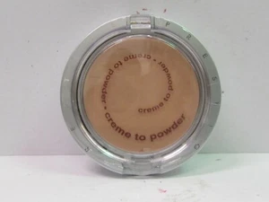Prestige Cosmetics Touch Tone Creme to Powder Makeup color CM-06A Apricot - Picture 1 of 2